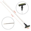 Ford Escort 2.0L Engine Oil Dipstick Steel (1997-2003)