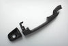 Mitsubishi Triton L200 MN ML MK5 Outside Front Right Black Door Handle (05-14)