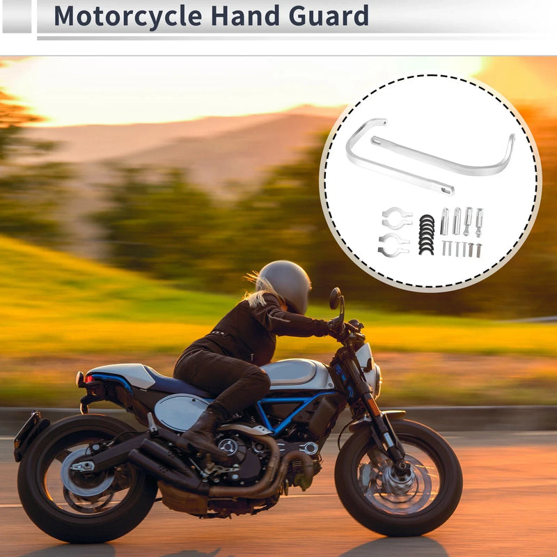 Motorcycle Set Universal Hand Guard 1