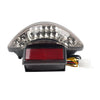 Suzuki Hayabusa GSX1300R LED Tail Light Turn Signals (1999-2007)