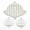 YX 150cc 160cc Dirt Bike Engine Head Valve Timing Chain Case Cover