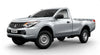 Mitsubishi L200 Triton LH Fog Light Cover (2015-2018)