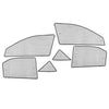 Toyota Camry Side Window Sun Visor Privacy Protector (2012-2017)