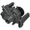 Mitsubishi Magna TM TN TP TR TS Water Pump + Housing 2.6L 4cyl