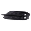 Honda Civic Left Rear Fog Light Bezel with Red Reflector (2016-2021)