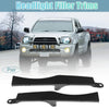 Toyota Tacoma Front Lower Headlight Bumper Grille Filler Trim (2005-2011)