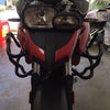 BMW F800GS F700GS Engine Cushion Protector Crash Bars (2013-2017)