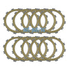Yamaha MTN1000 MT-10 SP Clutch Friction Plate (2022-2024)