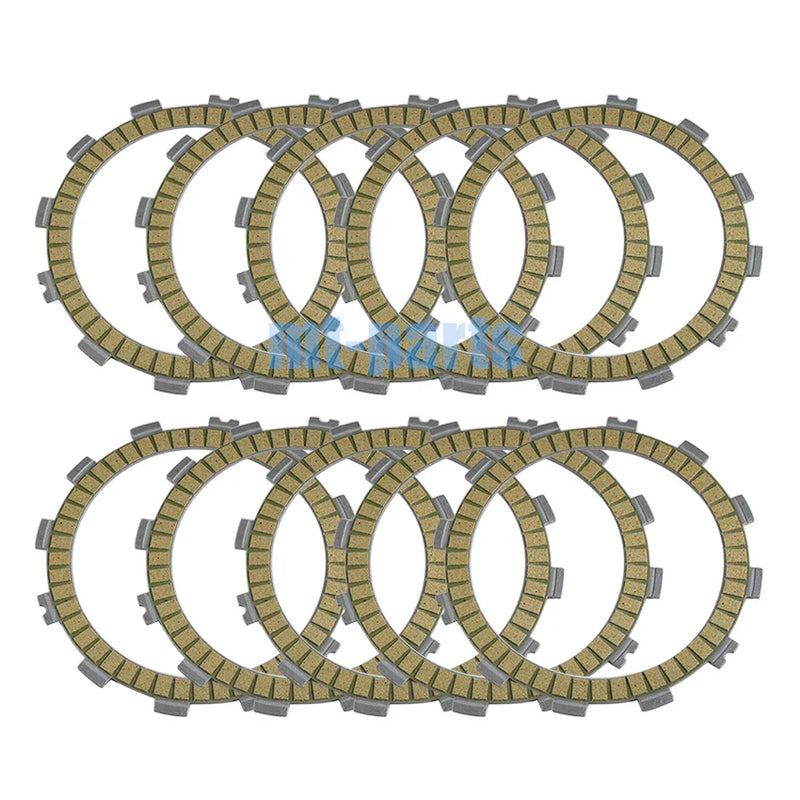 Yamaha MTN1000 MT-10 SP Clutch Friction Plate (2022-2024)