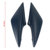 Yamaha XSR 900 (2016-2021) Blue F2 Rear Side Fairing