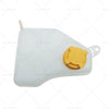 Ford Fiesta MK6 Radiator Expansion Bottle Tank w/ Cap (2001-2008)