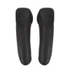 Honda CRV Car Front Seat Armrest Cover Black with Red Line (2007-2009)