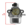 Kohler CH12.5 Engines 26mm Bore Caltric Carburetor