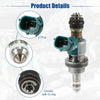 Lexus GS300 3.0L 6 x Fuel Injector Nozzle (2006)