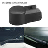 Nissan Xterra 2005-2015 Black Rear Windshield Wiper Arm Nut Cover