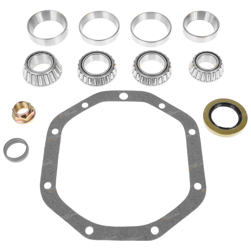 Ford Cortina (1973 - 1980) BorgWarner Diff Bearing & Seal Kit