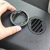 X204 Air AC Vent Clip-On Front Left Right 2 x (2008–2015)