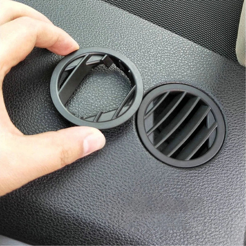 X204 Air AC Vent Clip-On Front Left Right 2 x (2008–2015)