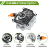Mercedes-Benz C300 2015-2017 Brake Vacuum Pump