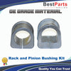 Chrysler LHS Concorde Rack and Pinion Bushing (1994–1995)