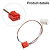 Chinese Diesel Heater Temperature Sensor Probe Connector / 30cm-11.8inch
