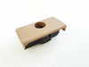 Toyota Hilux KUN26 Glove Compartment Handle Lock (2005-2011)