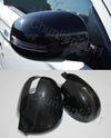 Mitsubishi Outlander Sport Rearview Side Mirror Cover Trim (2016-2019)