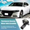 Dodge 1x Thermostat Housing Assembly