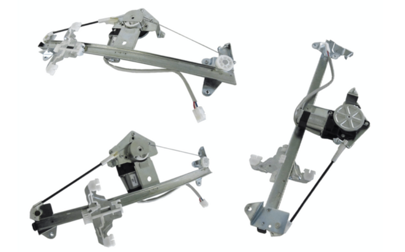 Rear Window Regulator Left Hand Side For Ford Fairlane NU
