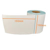 Various Printers 300 x Direct Thermal Labels 100x150mm