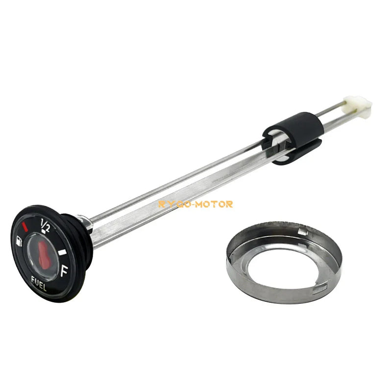 Yamaha Grizzly 600 YFM600 4x4 Fuel Tank Level Gauge (1998–2001)