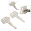 Komatsu Excavator Dozer Loader Ignition Keys (787 TR261434)