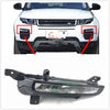 Land Rover Evoque (2016-2019) 1 x Fog Lamp Light Bulb