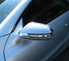 Mercedes Benz SL-Class Side Door Mirror Covers (2008-2010)