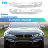 BMW 328i Left Right Front Bumper Support Bracket (2007-2013)