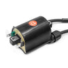 HONDA VTX1300 R / T / S / C 2X Ignition Coil W Wire Cap (2004–2020)