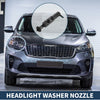Mercedes-Benz C200 Front Passenger Headlight Washer Nozzle (2007-2015)