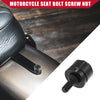 Harley Davidson Touring Softail Seat Bolt Screw / 1/4"-20