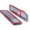 BMW 3 Series F30 Bumper Reflector Light (2013-2015)
