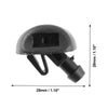 Peugeot 308 Front Windshield Washer Nozzles (2008-2013)