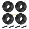 Polaris RZR / Ranger Scrambler / Sportsman 4 x Secondary Clutch Roller Pin