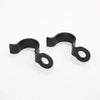 PIT Quad Dirt Bike ATV Throttle Brake Clutch Hydraulic Cable Hose Clamp