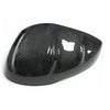 Civic 11th Gen 2022 2023 Real Carbon Fiber Side View Mirror Cover Trim