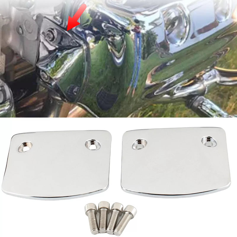 Honda Goldwing GL1500 Camshaft End Cover (1988-2000)