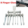 Car Slide Hammer Tool Panel 8 Finger Bodywork