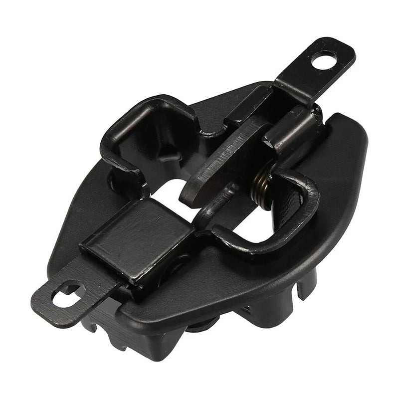 Mercedes-Benz CL550 CL600 Front Lower Hood Latch Lock (2007-2013)