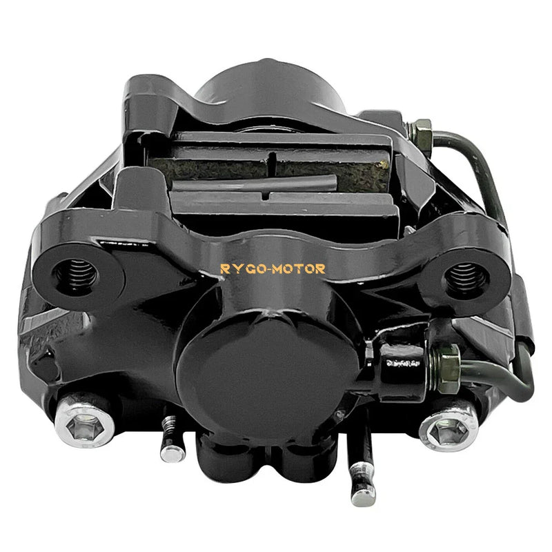 Ski-Doo MXZ Legend Expedition Freestyle Grand Black Brake Caliper