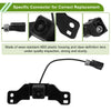 Mitsubishi Outlander Front View Camera (2022-2024)