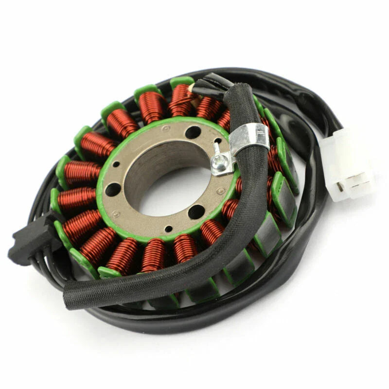 Kawasaki ZXR400R ZX400 ZXR400 ZR400 Stator (1989-1999)