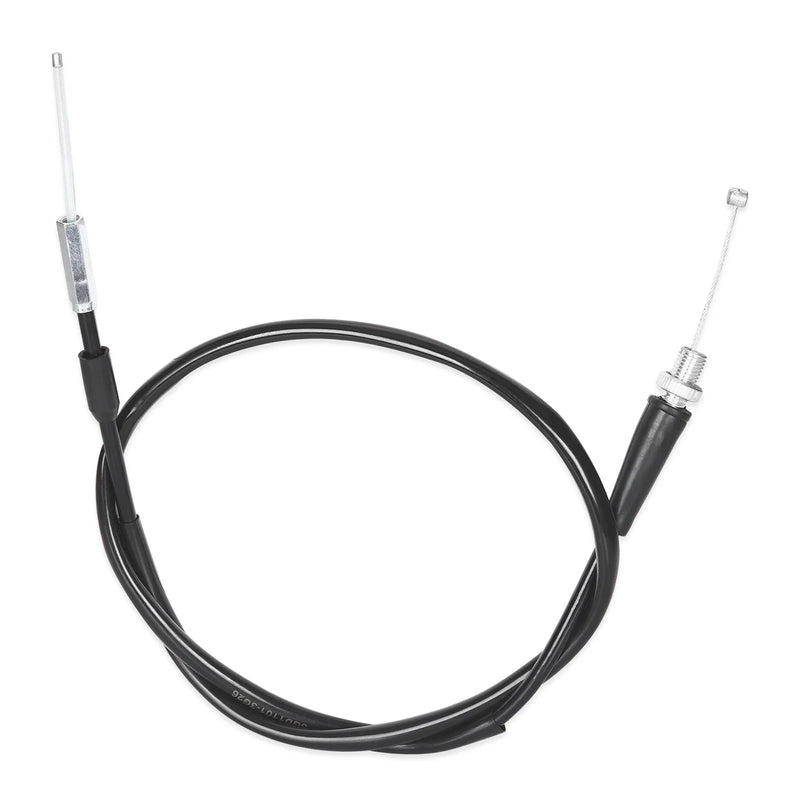 Yamaha Warrior YFM350 YFM 350 X Throttle Cable (1996–2004)